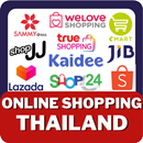 APK Online Shopping Thailand App