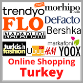 turkey online stores