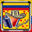 Vallenato アイコン