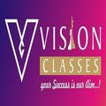 Vision Classes Aurangabad
