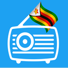 Radio Zimbabwe आइकन