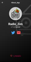Radio Zimbabwe स्क्रीनशॉट 2