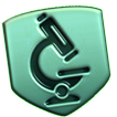 ABIS  bacteria identification icon