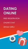 برنامه‌نما Dating online - meet online عکس از صفحه