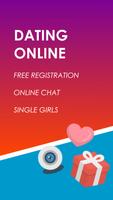 Dating online - meet online تصوير الشاشة 3