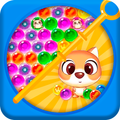 Bubble Shooter Witch 2: Free Bubble Puzzle Game