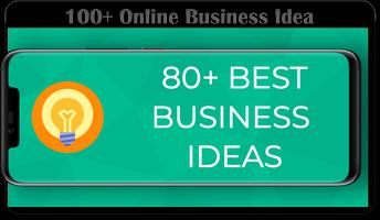 1000++ Online Business Idea تصوير الشاشة 1
