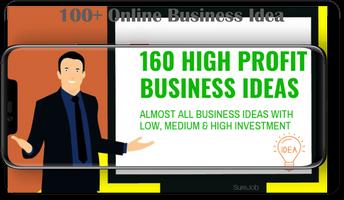1000++ Online Business Idea تصوير الشاشة 2