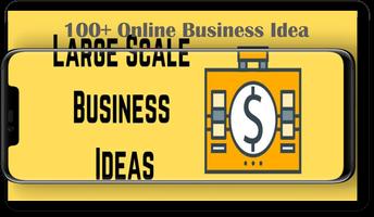 1000++ Online Business Idea تصوير الشاشة 3