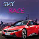 Sky Drive: Car Racing Online APK