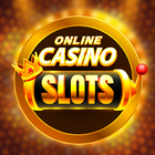 Casino Slot Machines أيقونة