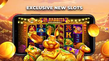 Casino Slot Machines ảnh chụp màn hình 3