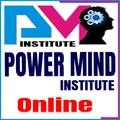 PowerMindOnline App