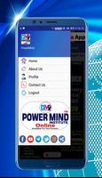 PowerMindOnline App poster