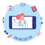 Online Doctor BD -Live Meeting