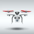 Online Drone Shopping App