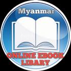 OnlineEbookLibary أيقونة