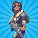 Extreme Battle Pixel Royale APK