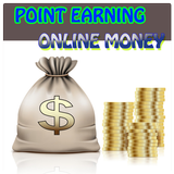 Point Money: Earn Online Paisa