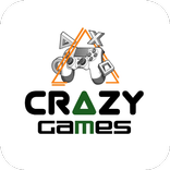Crazy Games app