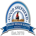 GOOD SHEPHERD SCHOOL ANAKAPALLE icône