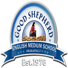 GOOD SHEPHERD SCHOOL ANAKAPALLE biểu tượng