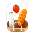 Grocery App Dynamo