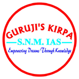 GURUJI'S KIRPA S.N.M. ACADEMY