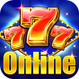 777 Online icono
