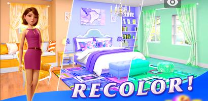 Home Design - Decorate House screenshot 2