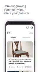 homify - home design APK download