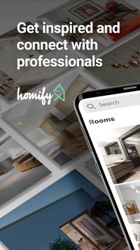 homify poster