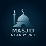 Masjid Nearby Pro