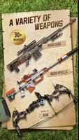 Hunting Sniper ภาพหน้าจอ 2