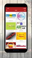 FM Radio Station - Online Internet Live FM Radio capture d'écran 2