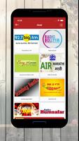 FM Radio Station - Online Internet Live FM Radio Screenshot 2