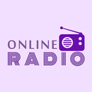 Online Radio - Live Internet FM/AM Radio Station APK