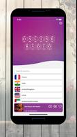 Online Radio - Live Internet FM/AM Radio Station پوسٹر