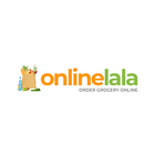 Online Lala - Order Grocery Online icône