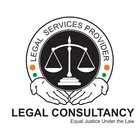 Online Legal Consultancy ícone