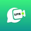 ”Live Video Chat