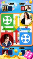 Super Ludo Multiplayer Fantasy الملصق