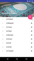 Quran Online 截图 1