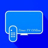 Times TV ONline ikon