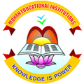 MOHAN EDUCATIONAL INSTITUTIONS