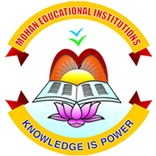 MOHAN EDUCATIONAL INSTITUTIONS