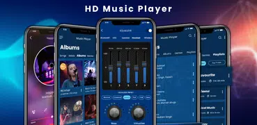 S10 Music Player - Music Playe