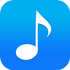 S10 Music Player - Music Playe-icoon