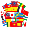 learn world flags lwf
