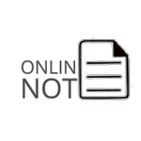 Online Notes